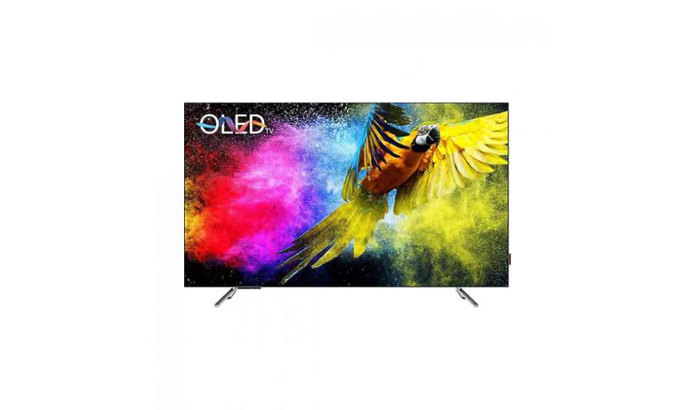 Grundig 55 GHO 9700 4K Ultra HD 55" 140 Ekran Uydu Alıcılı Google Smart OLED TV